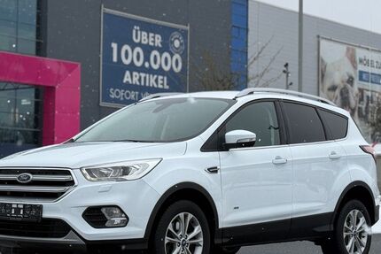Ford Kuga 168.000 km 12.950 &euro; Bamberg 96050