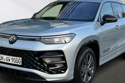 VW Tayron 5.000 km 59.990 &euro; Eutin 23701