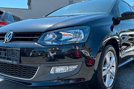 VW Polo 165.000 km 3.890 &euro; Saarbrücken 66117