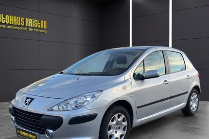 Peugeot 307 63.277 km 3.980 &euro; Remscheid 42897