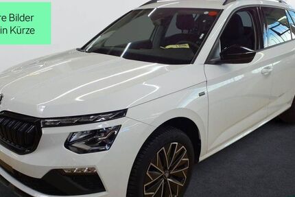 Skoda Kamiq 29.200 km 27.849 &euro; Mühlheim 63165