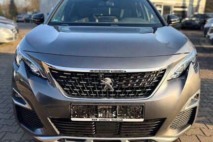 Peugeot 3008 115.622 km 14.999 &euro; Winnweiler 67722