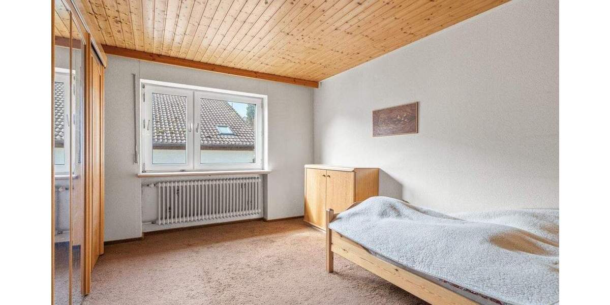 Einfamilienhaus Tettnang - 7 Zimmer, 159 m&sup2;, 549.000&euro; | Angebot:25877500