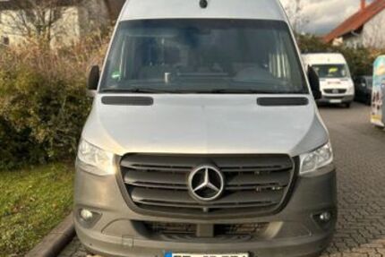 Mercedes-Benz Sprinter 111.500 km 21.750 € Frankenthal 67227