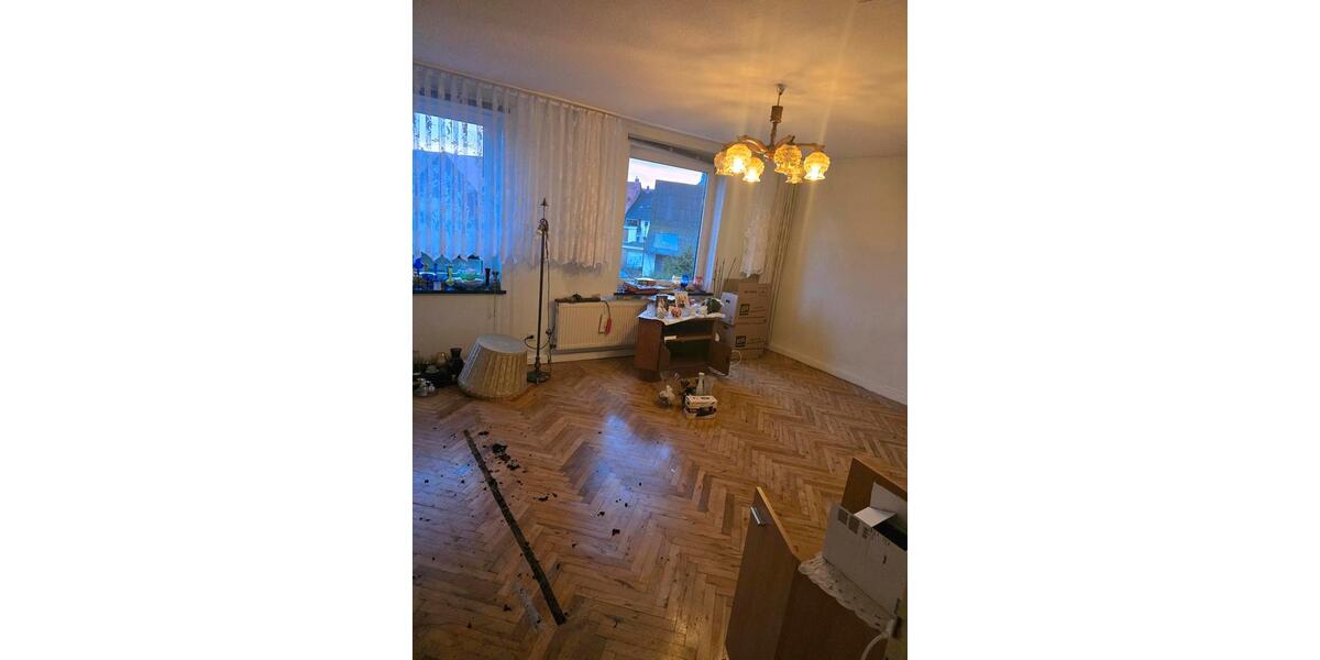 3 Zimmer Wohnung In bodenburg 31162 3 zimmer