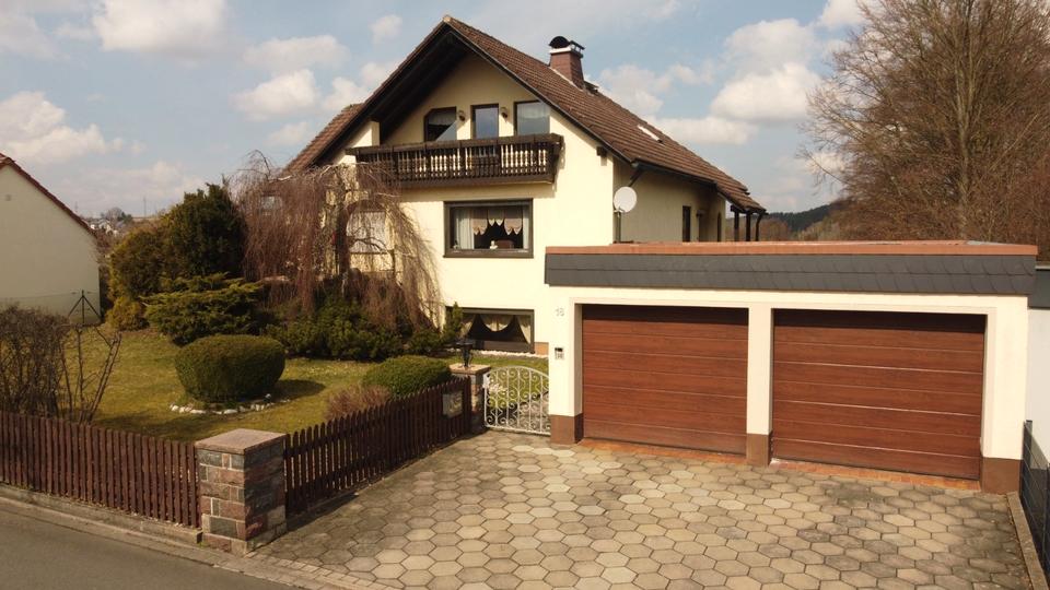 Einfamilienhaus Arzberg - 12 Zimmer, 262 m&sup2;, 445.000&euro; | Angebot:26321962