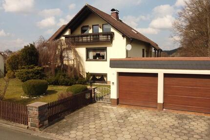 Haus Arzberg - 12 Zimmer, 262 m&sup2;, 445.000&euro; | Angebot:26321962
