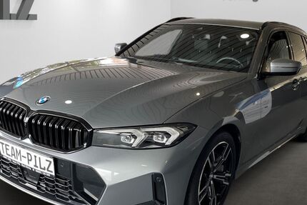 BMW 330 4.100 km 44.890 &euro; Bad König 64732