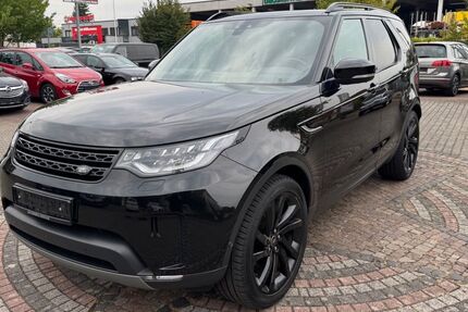 Land Rover Discovery 174.700 km 15.900 &euro; Wörth am Main 63939