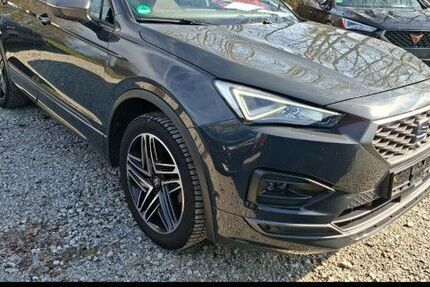 Seat Tarraco 77.350 km 29.930 &euro; Schwäbisch Hall 74523