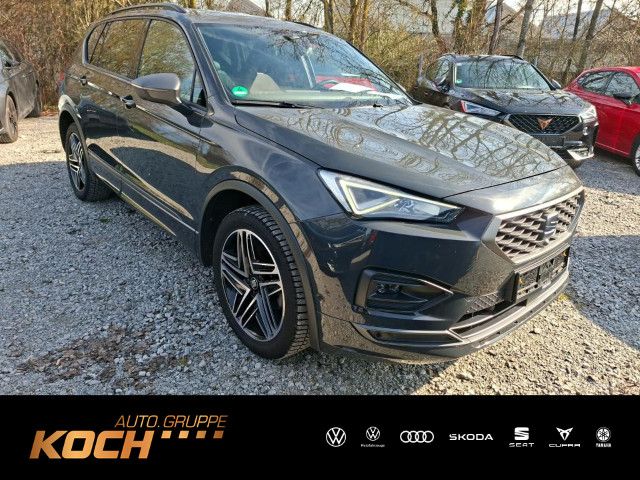 Seat Tarraco 77.350 km 29.930 &euro; Schwäbisch Hall 74523