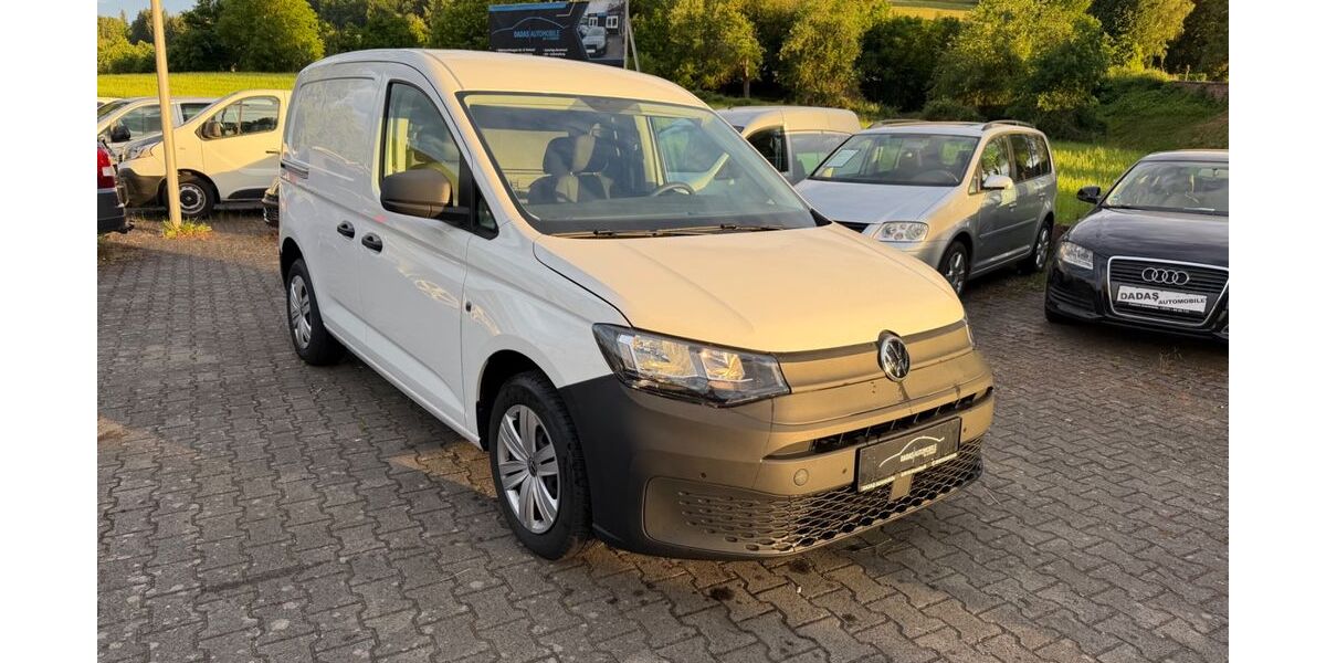 VW Caddy 29.563 km 17.990 &euro; Amorbach 63916