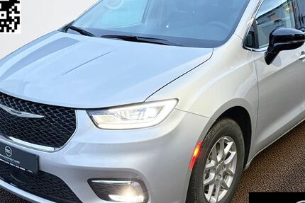 Chrysler Pacifica 22.000 km 37.990 &euro; Hamburg 22179