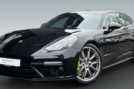 Porsche Panamera 41.181 km 95.850 &euro; Saarbrücken 66115