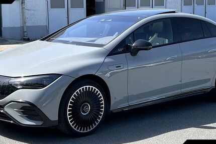 Mercedes-Benz EQE 5.757 km 67.950 &euro; Bad Düben 04849