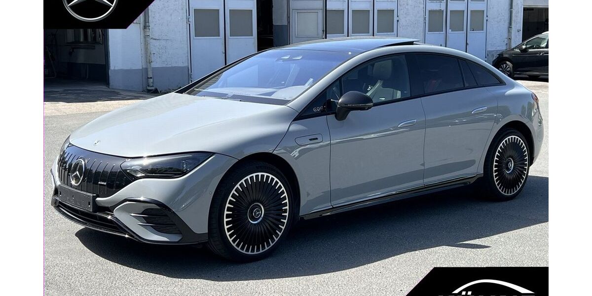 Mercedes-Benz EQE 5.757 km 69.950 &euro; Bad Düben 04849