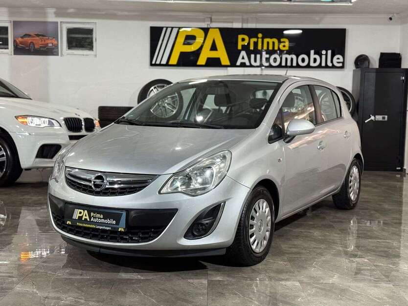 Opel Corsa 117.900 km 3.999 € Langenhagen 30853
