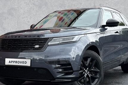 Land Rover Range Rover Velar 27.990 km 57.880 &euro; Frankfurt a.M. 60314