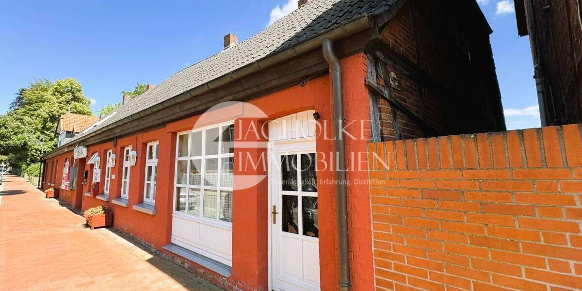 Gewerbeobjekt Ebstorf - 289.000&euro; | Angebot:25802568