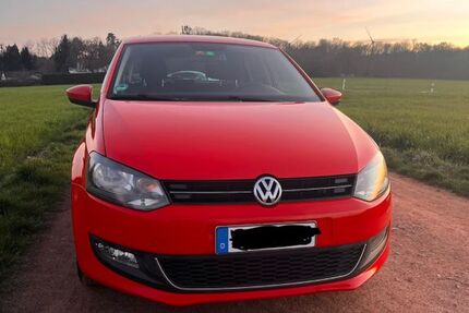 VW Polo 168.000 km 7.800 &euro; Völklingen 66333