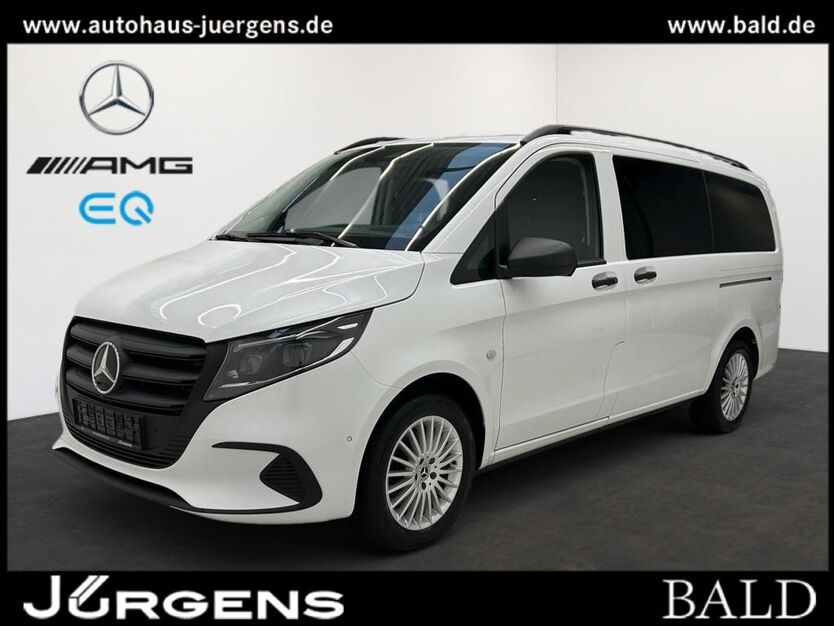 Mercedes-Benz Vito 67.852 km 49.740 € Lüdenscheid 58507