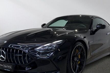 Mercedes-Benz AMG GT 27.440 km 134.450 &euro; Bünde 32257