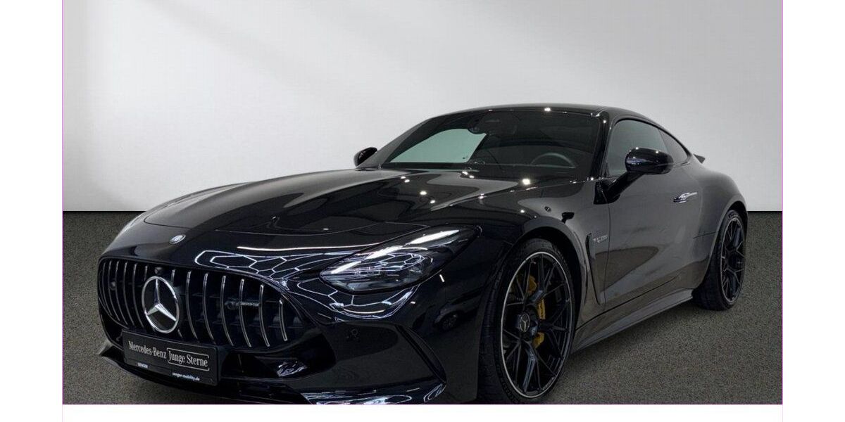 Mercedes-Benz AMG GT 27.440 km 134.990 &euro; Bünde 32257