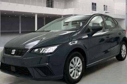 Seat Ibiza 5.689 km 16.590 &euro; Wolfsburg 38440