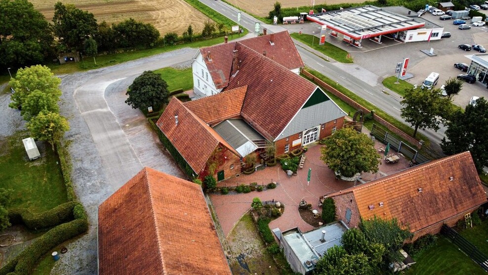 Restaurant zimmer