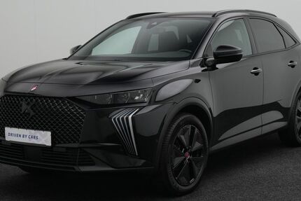 DS Automobiles DS7 (Crossback) 28.716 km 26.450 &euro; Bad Bentheim 48455