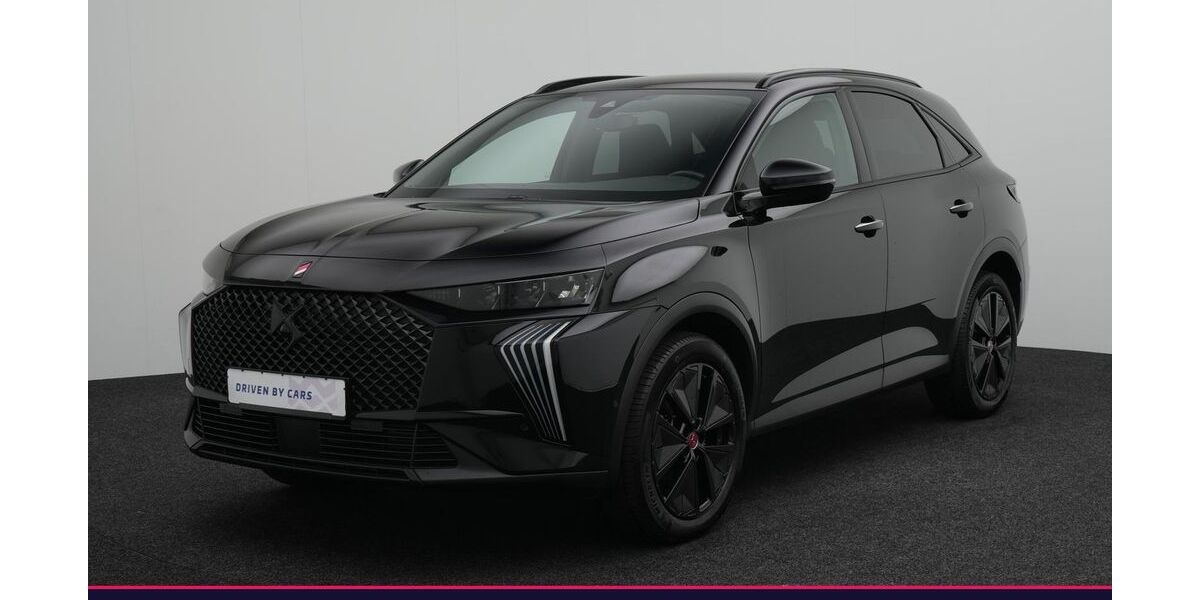 DS Automobiles DS7 (Crossback) 28.716 km 26.950 &euro; Bad Bentheim 48455