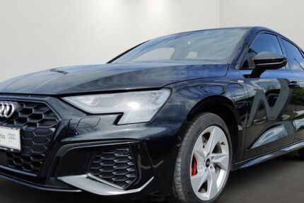 Audi A3 49.000 km 23.990 &euro; Wittlich 54516