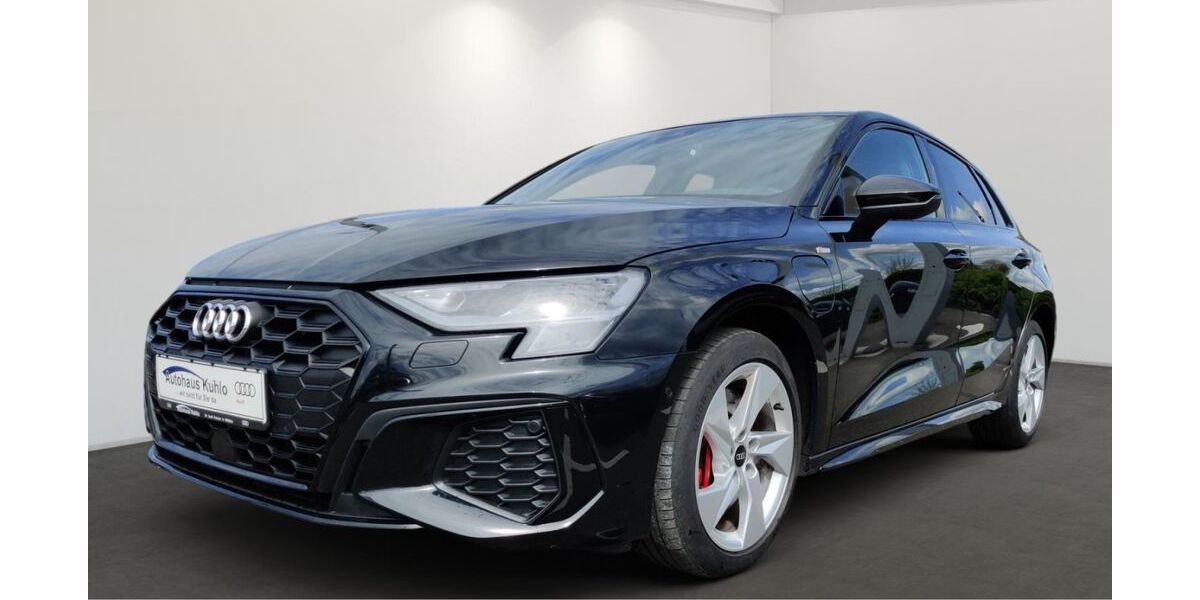 Audi A3 49.000 km 23.990 &euro; Wittlich 54516