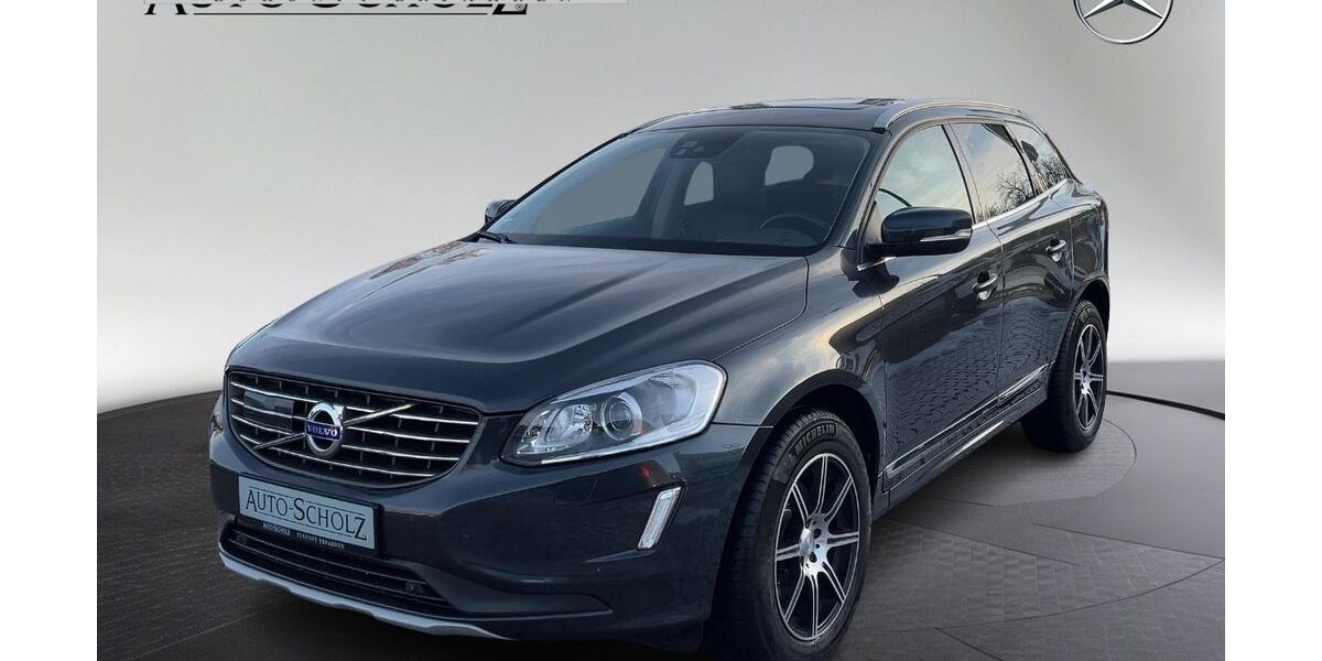Volvo XC60 246.038 km 9.900 &euro; Bayreuth 95448