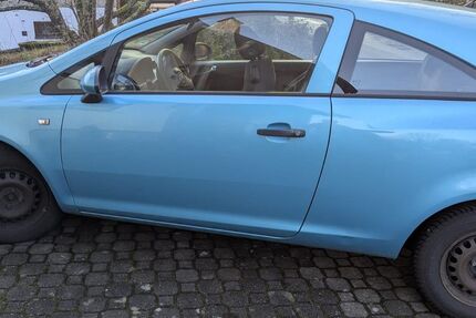 Opel Corsa 120.000 km 1.990 &euro; Konken 66871