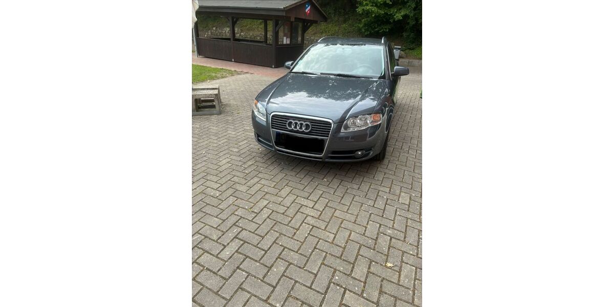 Audi A4 240.850 km 2.800 &euro; Ostercappeln 49179