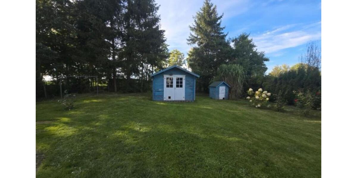 Einfamilienhaus Ahrenshagen-Daskow Daskow - 5 Zimmer, 140 m&sup2;, 322.000&euro; | Angebot:26297218
