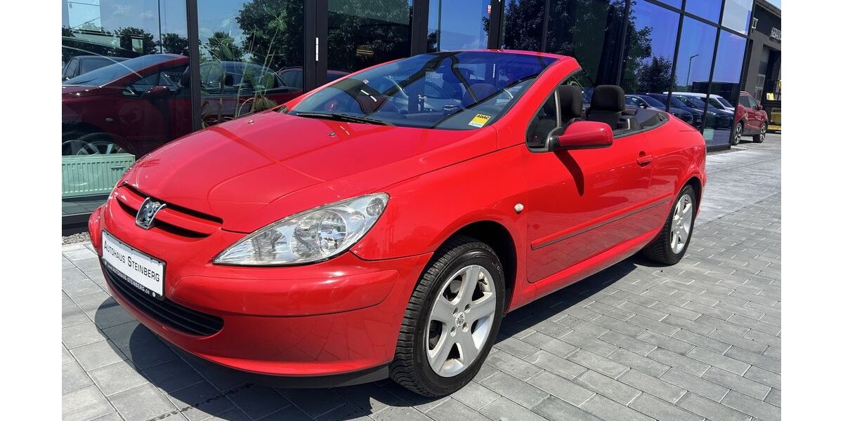 Peugeot 307 247.000 km 1.900 &euro; Dietzenbach 63128