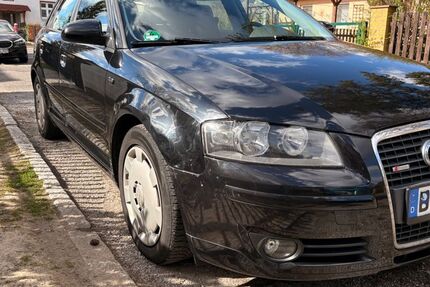 Audi A3 220.000 km 3.000 &euro; Blankenfelde-Mahlow 15827