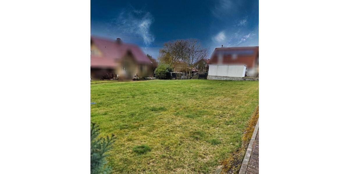 Grundstück Wildeck - 25.700&euro; | Angebot:26180168