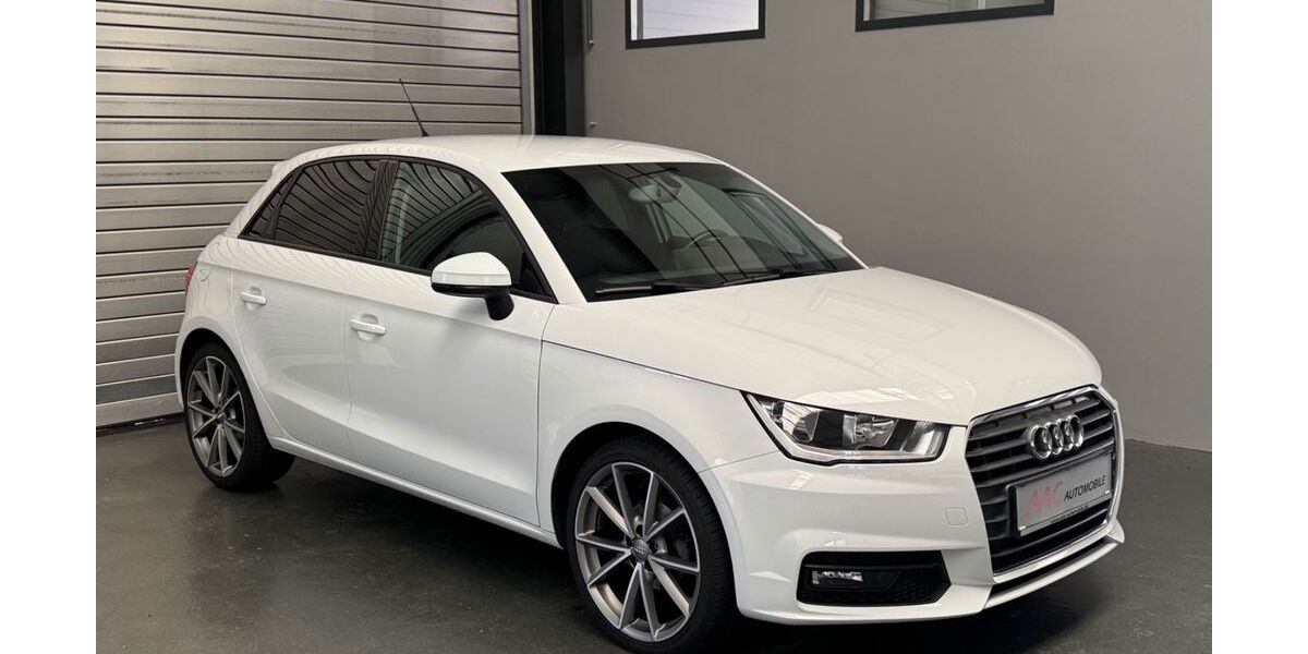 Audi A1 64.000 km 15.450 &euro; Erftstadt 50374