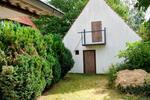 Moderne 2 Zimmer Wohnung mit Traumgarten & Garage in ruhiger Lage