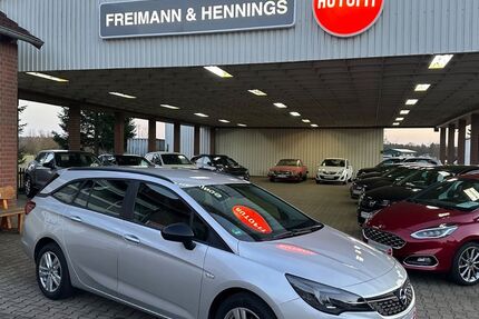 Opel Astra 113.411 km 12.790 &euro; Arendsee OT Fleetmark 39619