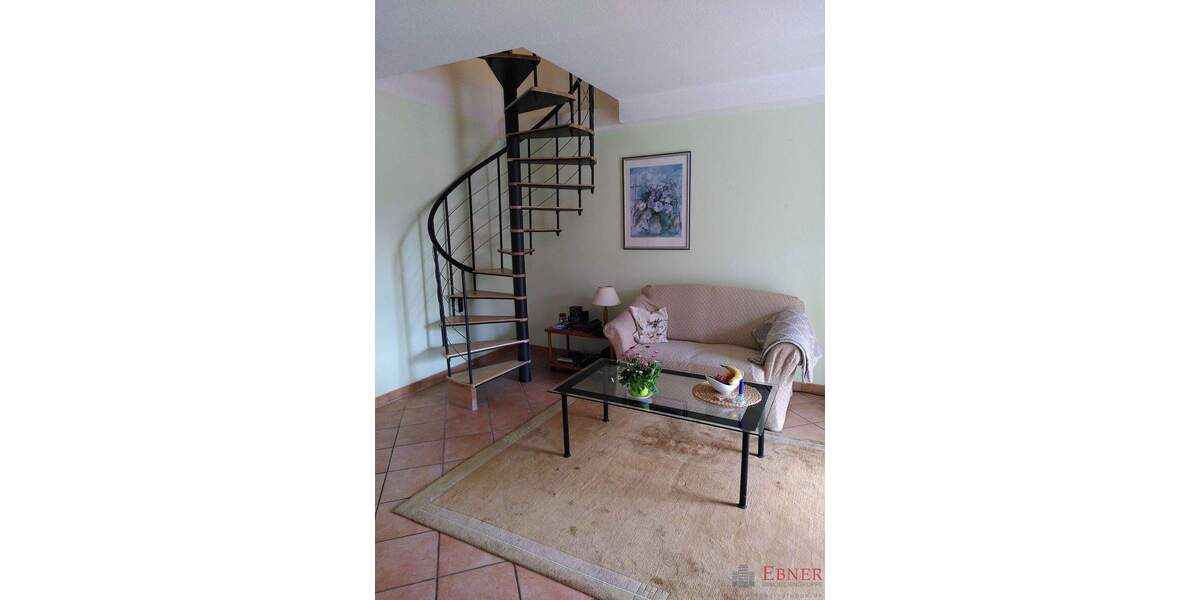 Etagenwohnung Drachselsried - 2 Zimmer, 75 m&sup2;, 119.000&euro; | Angebot:25738652