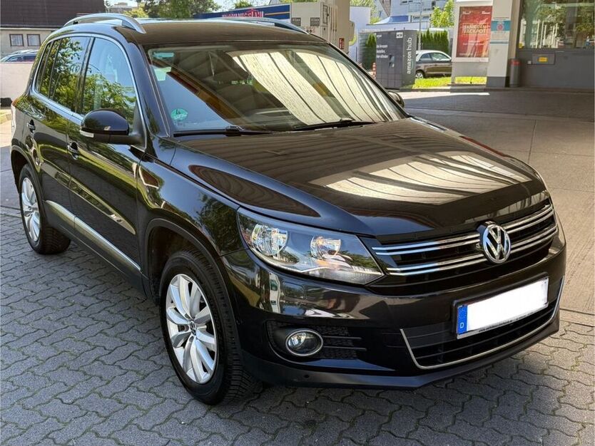 Tiguan