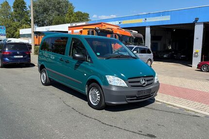Mercedes-Benz Vito 106.628 km 7.999 &euro; Nürnberg 90431