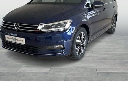 VW Touran 4.250 km 40.499 &euro; Winsen (Luhe) 21423