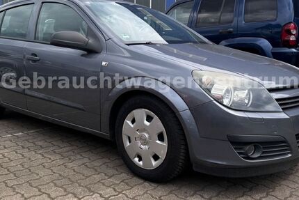 Opel Astra 121.343 km 2.990 &euro; Bremen 28207