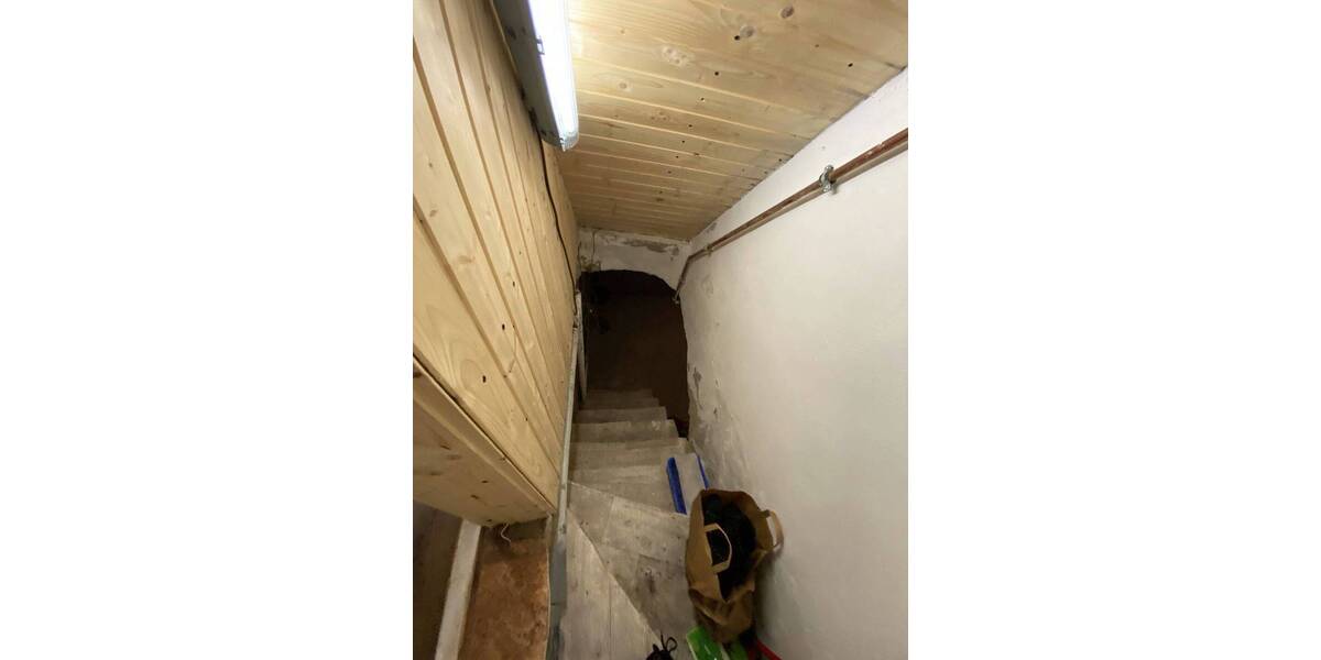 Reihenendhaus Bernburg - 3 Zimmer, 110 m&sup2;, 120.000&euro; | Angebot:26105448