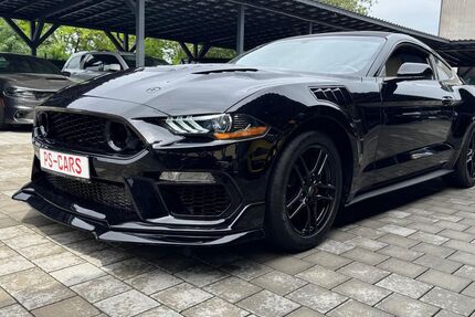 Ford Mustang 49.062 km 24.900 &euro; Roßdorf DE-64